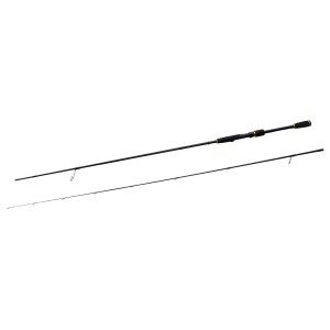 Спиннинг Flagman Blackfire 2.44m 5-15g