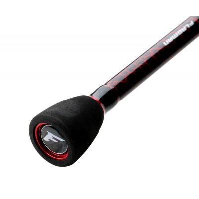 FLAGMAN Удилище спиннинговое Plex Mobile 705L 2.13м тест 3-15г 5секций