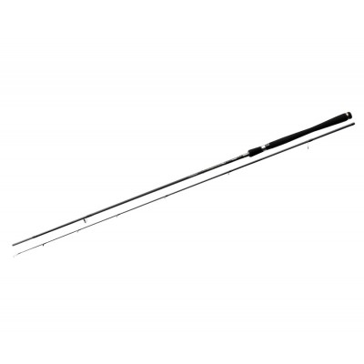 FLAGMAN Удилище спиннинговое Tornado ZII 702ML 2.13м тест 5-18г