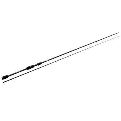 FLAGMAN Удилище спиннинговое Zedd 81ML 2.46м тест 3-16г