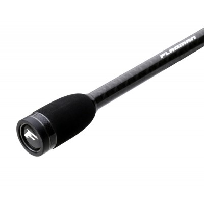FLAGMAN Удилище спиннинговое Zedd 81ML 2.46м тест 3-16г