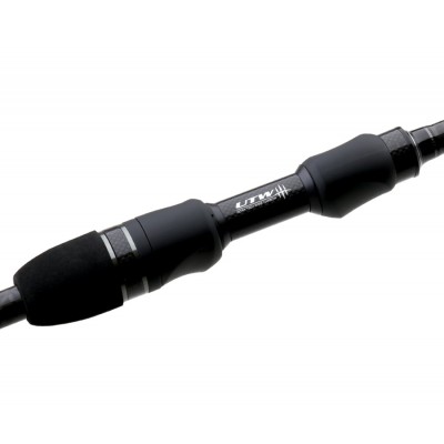FLAGMAN Удилище спиннинговое Zedd 81ML 2.46м тест 3-16г