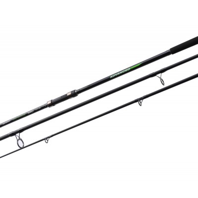 FLAGMAN Удилище сподовое 3-х секц. Sensor Big Game Carp Spod 3.6м 4.5lb 40мм