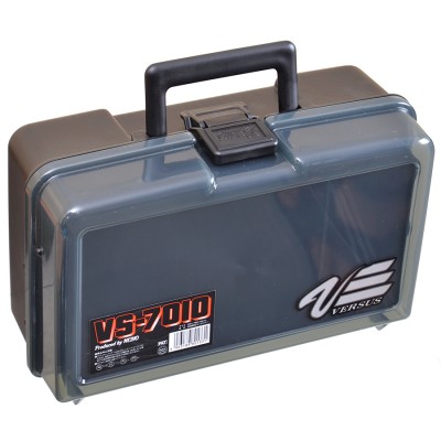 VERSUS Ящик-чемодан Meiho VS-7010 Black