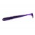 Виброхвост Flagman Mystic Fish 3'' #0531 Violet/Pearl White