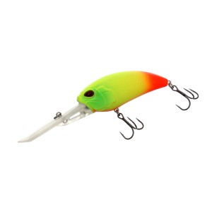 F-FISHING Воблер Bacard 85F 85мм 21г max-7м 452 Плавающий