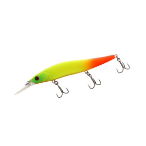 F-FISHING Воблер Bossy 110F-DR 110мм 14.4г 1.0-2.5м 452 Плавающий