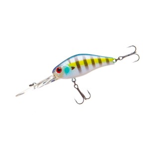 ZIPBAITS Воблер B-Switcher 4,0 65F 65мм 13г 991