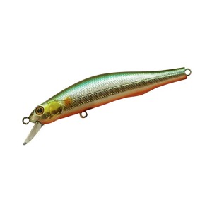 ZIPBAITS Воблер Orbit 80 SP-DR 80мм 8,5г 1,0м 2001