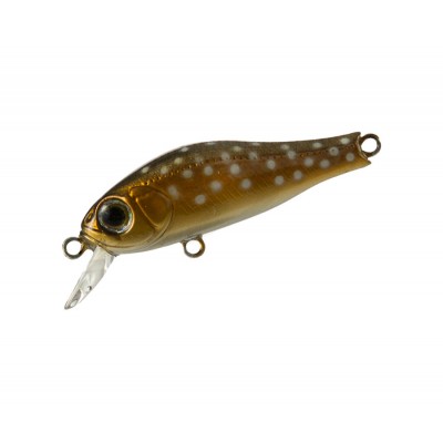 ZIPBAITS Воблер Rigge 35F 35мм 2г 0.3-0.8м 029