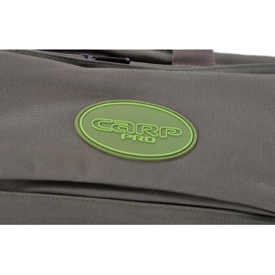 CARP PRO Чехол для удилищ 2 секции green 1.50м