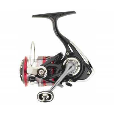 DAIWA Катушка 18 Ninja LT2000