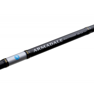 FLAGMAN Удилище фидерное Armadale Multi Feeder 3-3.9м тест 20-80г