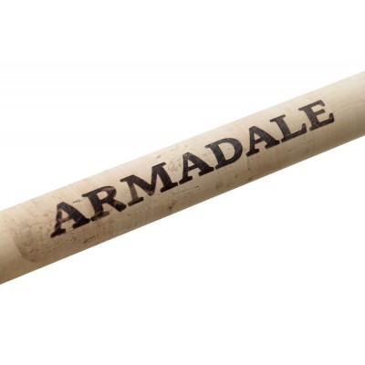 FLAGMAN Удилище фидерное Armadale Multi Feeder 3-3.9м тест 20-80г