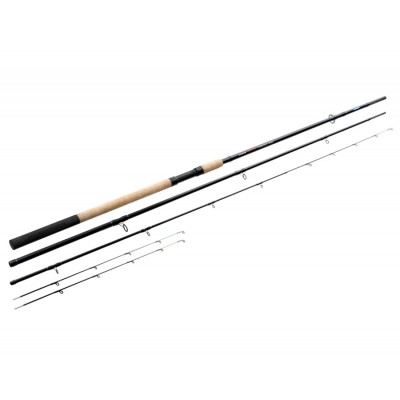 FLAGMAN Удилище фидерное Force Active Feeder 3.9м тест max 140г Heavy NEW