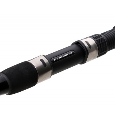 FLAGMAN Удилище фидерное Magnum Black Feeder 3.6м 3+2 тест max 140г (Уценка)-УЦН1