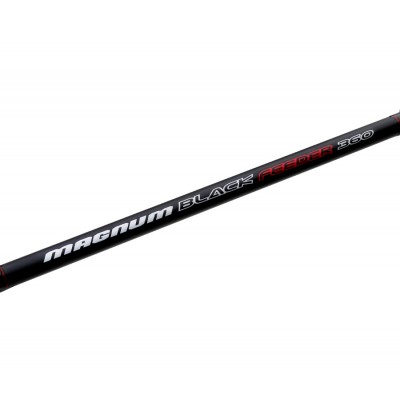 Фидерное удилище Flagman Magnum Black Feeder 360 140г