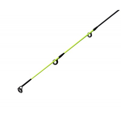 FLAGMAN Удилище фидерное Magnum Black Feeder 3.6м 3+2 тест max 140г (Уценка)-УЦН1