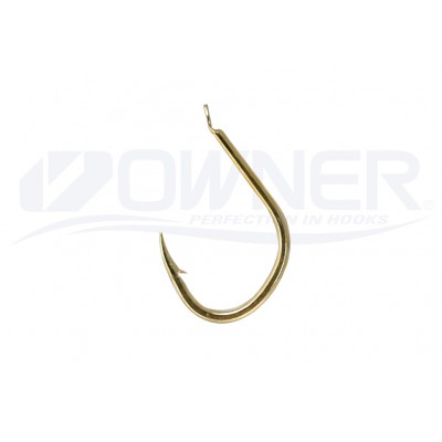 OWNER Крючок Iseama gold №3 9шт