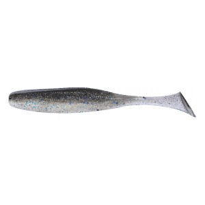 OWNER Виброхвост Juster Shad JRS-82 3,2" #11 Blue Gill 8,2см 8шт