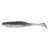 OWNER Виброхвост Juster Shad JRS-82 3,2" #11 Blue Gill 8,2см 8шт