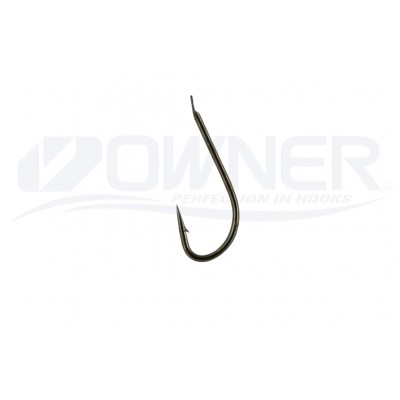 OWNER Крючок Match Sproat brown №22 16шт