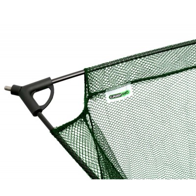 Голова подсакa Carp Pro Green 1x1м