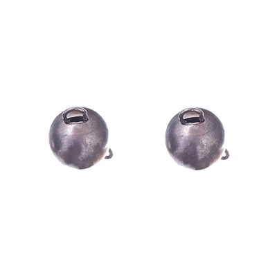 FLAGMAN Грузило Tungsten Jig Head чебурашка вольфрам 7.0г 2шт