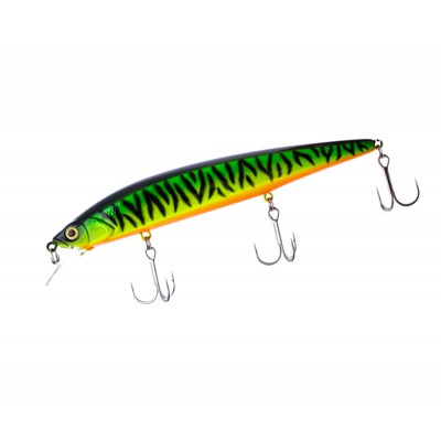 JACKALL Воблер Rerange 110SP 110мм 14.8г Hot Tiger