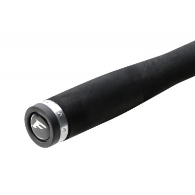FLAGMAN Удилище спиннинговое кастинговое Hellcat 802M 2.44м тест max 28г