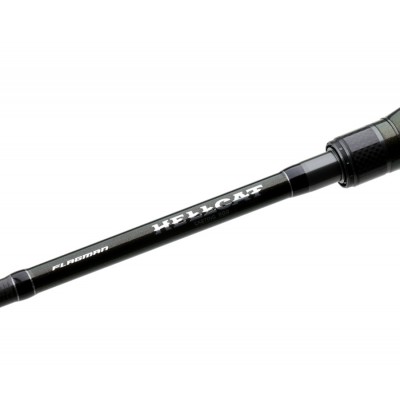 FLAGMAN Удилище спиннинговое кастинговое Hellcat 802M 2.44м тест max 28г