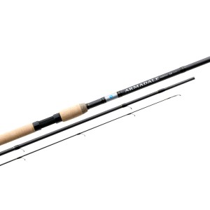 FLAGMAN Удилище матчевое Armadale Match Fuji 4.5м тест 5-25г