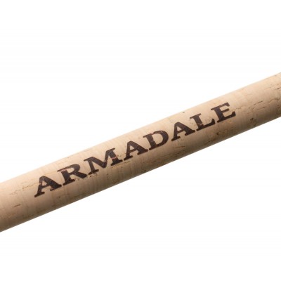 FLAGMAN Удилище матчевое Armadale Match Fuji 4.5м тест 5-25г