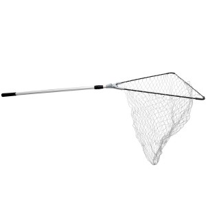 Подсак Flagman Landing Net 2,10м 60х60см