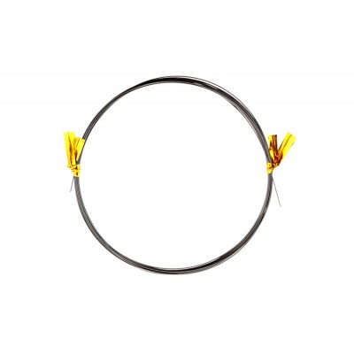 FLAGMAN Поводковый материал Titanium Mono 14кг 3м d0.42мм