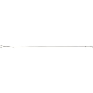 Поводок скрутка Flagman Leader Wire Not-A-Knot 0,40 200мм