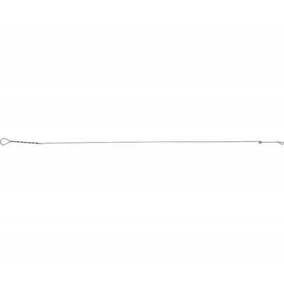 Поводок скрутка Flagman Leader Wire Not-A-Knot 0,40 200мм
