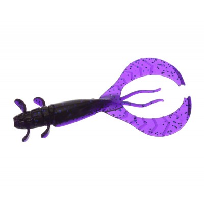 Рак Flagman FL Craw 3.5" #105 Violet