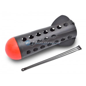 Ракета средняя Carp Pro Long Spod Rocket (блистер)