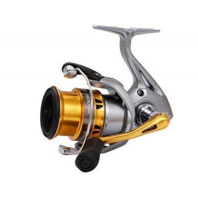 SHIMANO Катушка спиннинговая Sedona 2500SFI