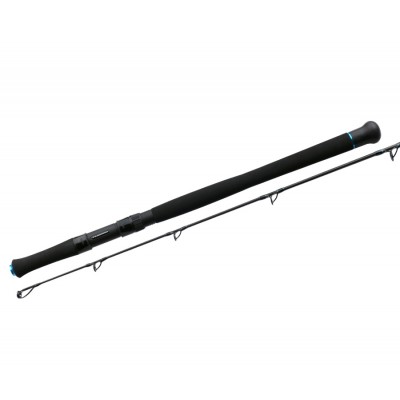 FLAGMAN Удилище сомовое Tuna 701XM 2.13м тест max 200г