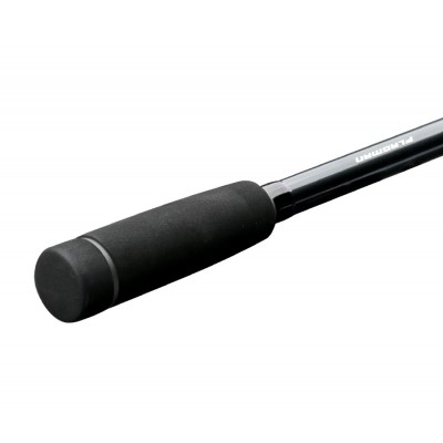 FLAGMAN Удилище спиннинговое Jerk Style 662HH 1.98м тест 20-70г