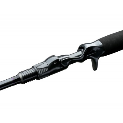 FLAGMAN Удилище спиннинговое Jerk Style 662HH 1.98м тест 20-70г
