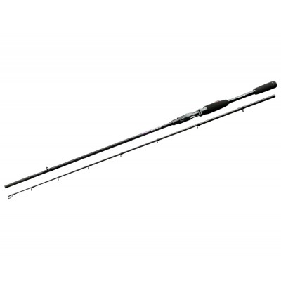 FLAGMAN Удилище спиннинговое Jerk Style 662HH 1.98м тест 20-70г