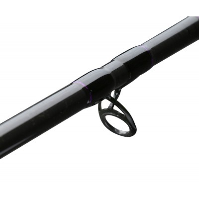 FLAGMAN Удилище спиннинговое Jerk Style 662HH 1.98м тест 20-70г