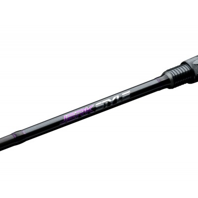 FLAGMAN Удилище спиннинговое Jerk Style 662HH 1.98м тест 20-70г
