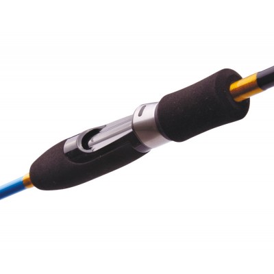 FLAGMAN Удилище спиннинговое Jetfly 732ML-S 2.2м тест 3-14г