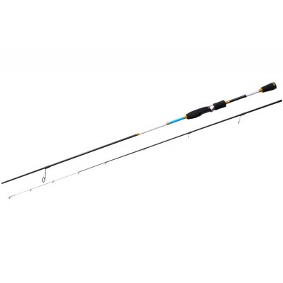 FLAGMAN Удилище спиннинговое Jetfly 732ML-S 2.2м тест 3-14г