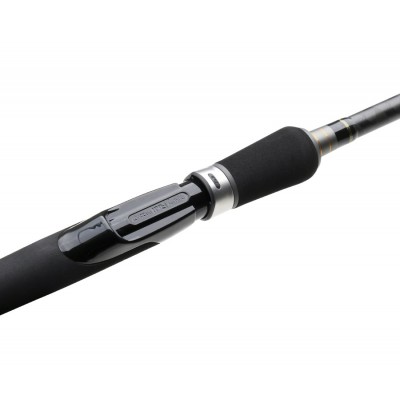 FLAGMAN Удилище спиннинговое Tornado ZII 732MH 2.21м тест 10-35г