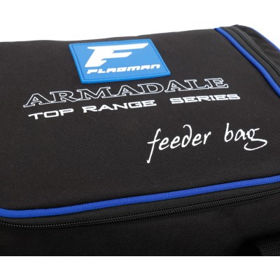 Сумка фидерная Flagman Armadale Feeder Bag